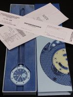 Swatch Royal Pop Lan Ba