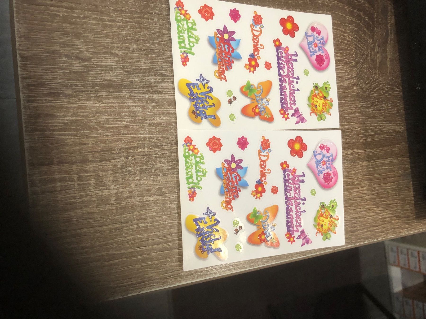 Sticker: Sticker – Usato da Kriens venduto da Mohnblume3 1