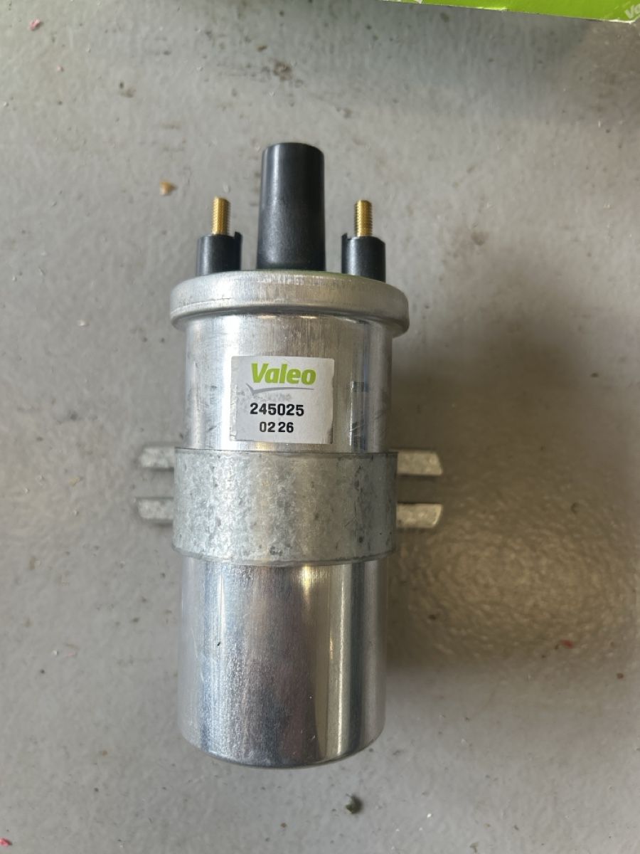 Valeo Tutti pezzi di ricambio auto: Zündspule – Nuovo e nell'imballaggio originale da Triengen venduto da Fischer84 1