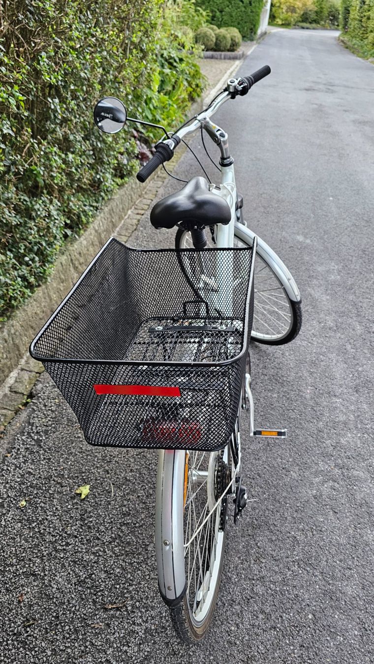 Stoke Biciclette: Velo Stoke Damen M – Usato da Glarus venduto da jurg_kubli 4