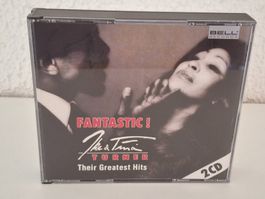 2CD Ike & Tina Turner Their Greatest Hits