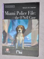 Miami Police File : the O'nell Case - Black Cat - A2