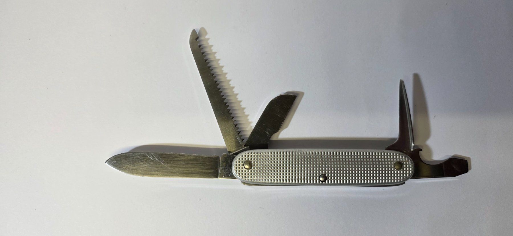 Victorinox Coltelli tascabile: Victorinox Taschenmesser – Usato da Zürich venduto da spin23 6