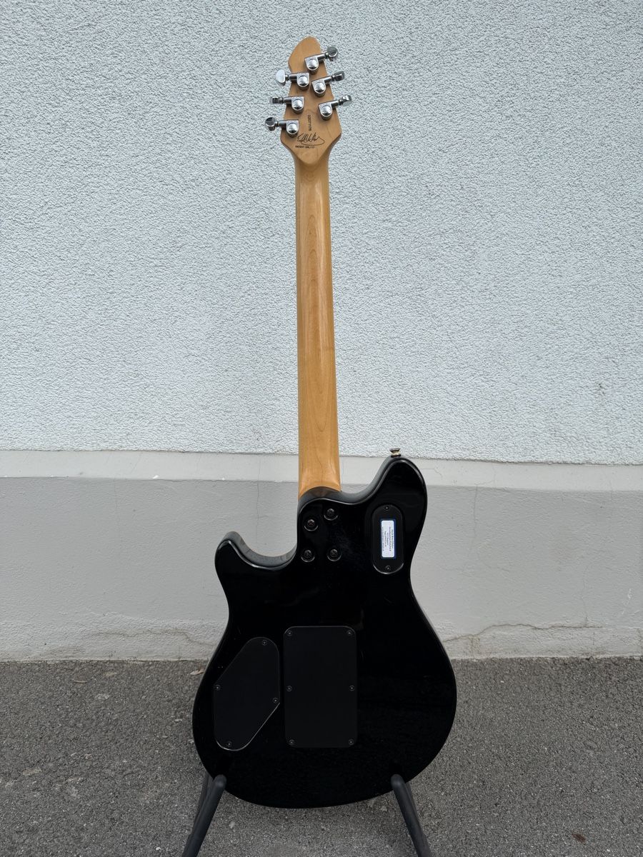 Peavey Strumenti musicali: Peavey Wolfgang Special – Usato da Hauptwil venduto da musikboerse 4