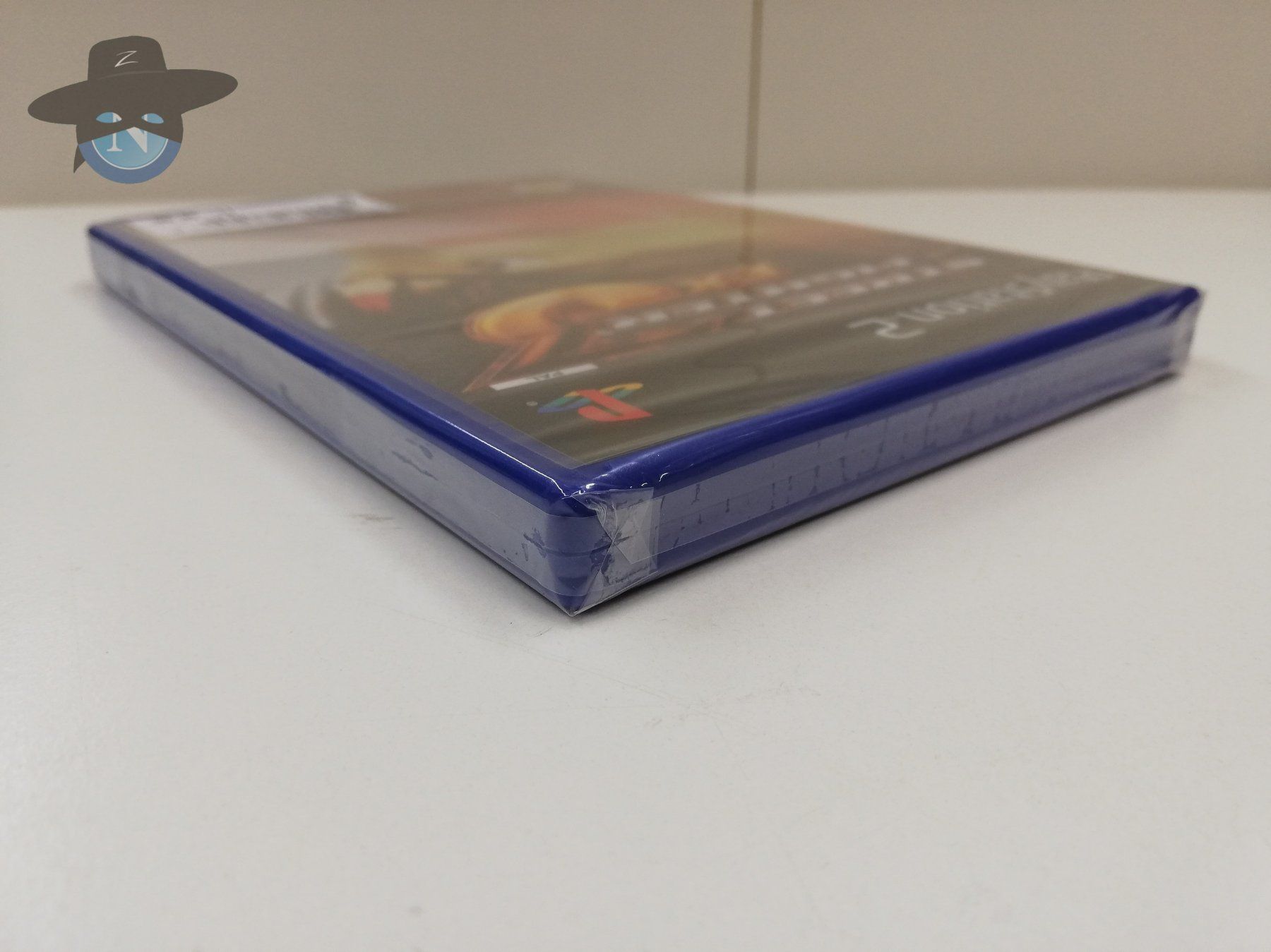 Sony Giochi: Street Figher EX 3 / NEU - sealed / PS2 – Nuovo (secondo la descrizione) da St. Gallen venduto da zorro_dc 3