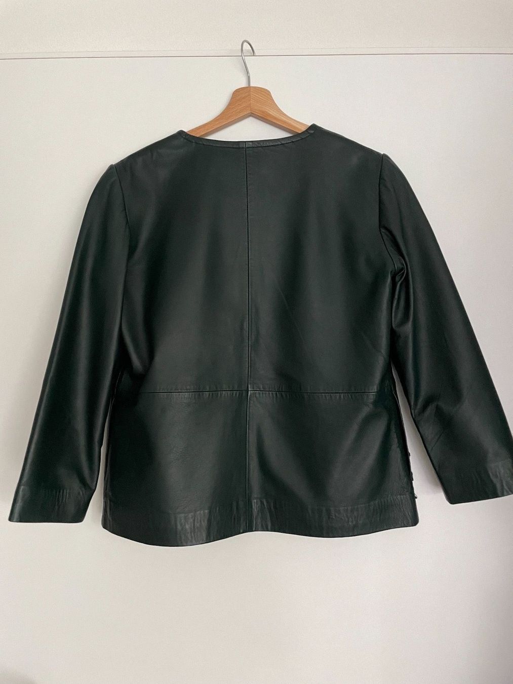 Jacken: Veste en cuir Pedro del Hierro – Gebraucht aus Morges von Igp10 2