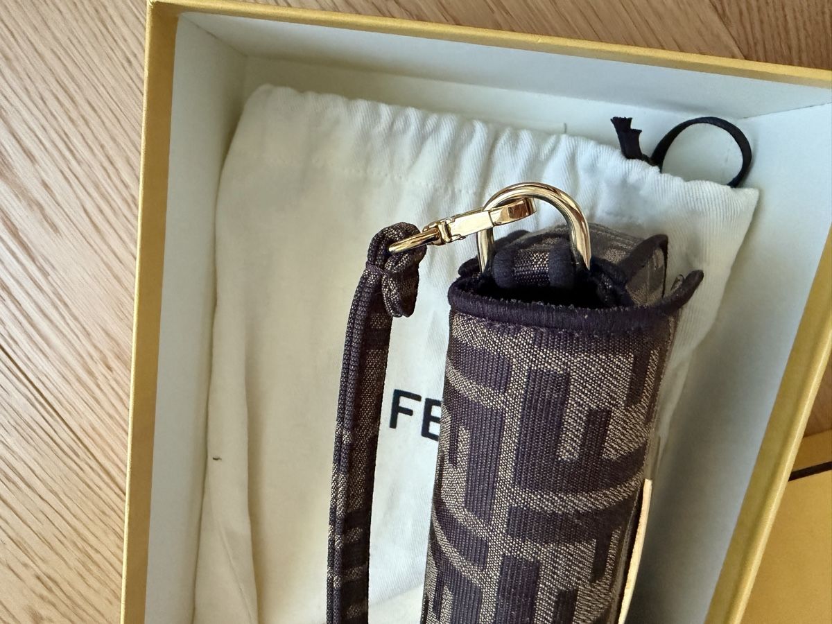 Fendi Sacs: Fendi Mini Baguette – D'occasion à Arlesheim par FabiKl 7