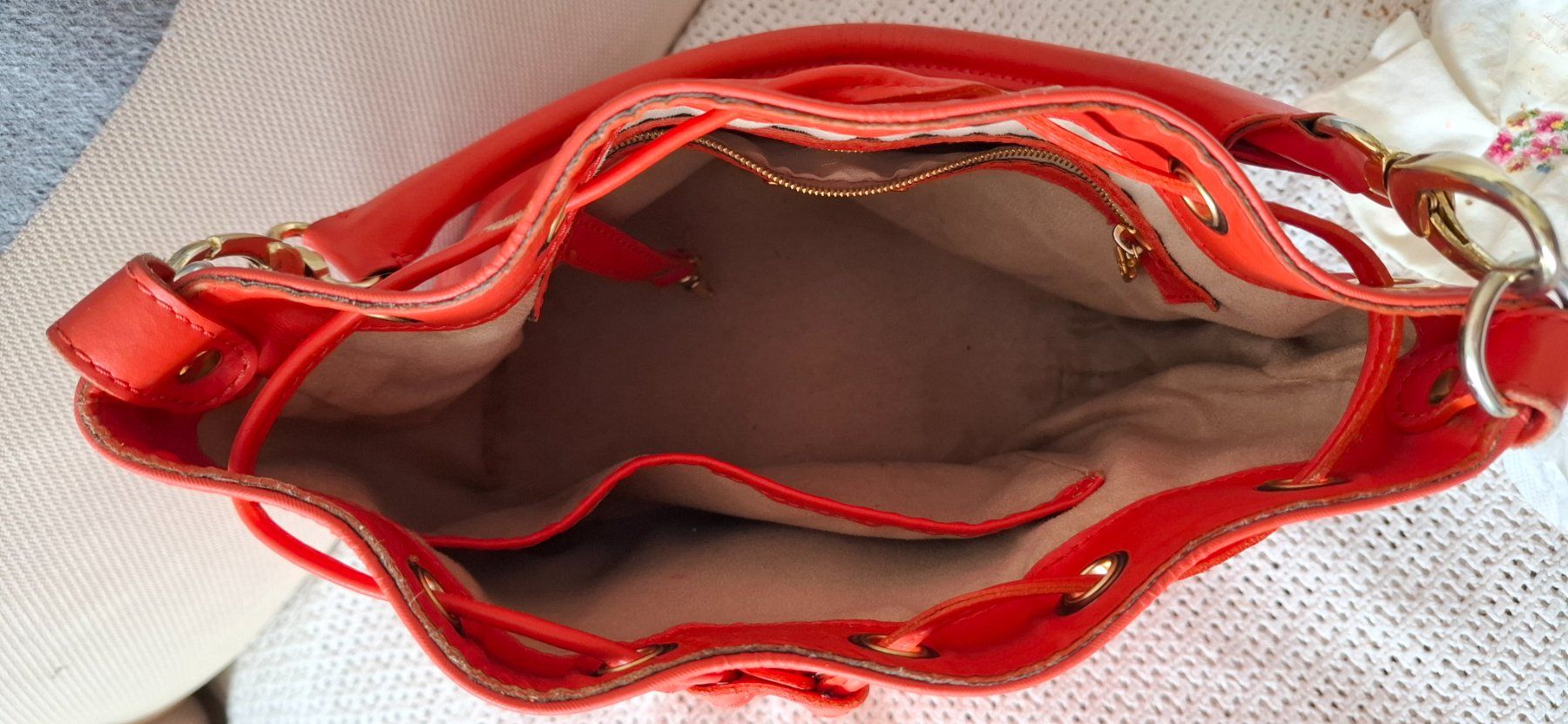 Maison Mollerus Borse da donna: Maison Mollerus Grabs Tasche! – Usato da Richterswil venduto da Hasino01 3