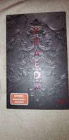 Isabelle North Buch "Paradox" Black Edition habe 2 weitere