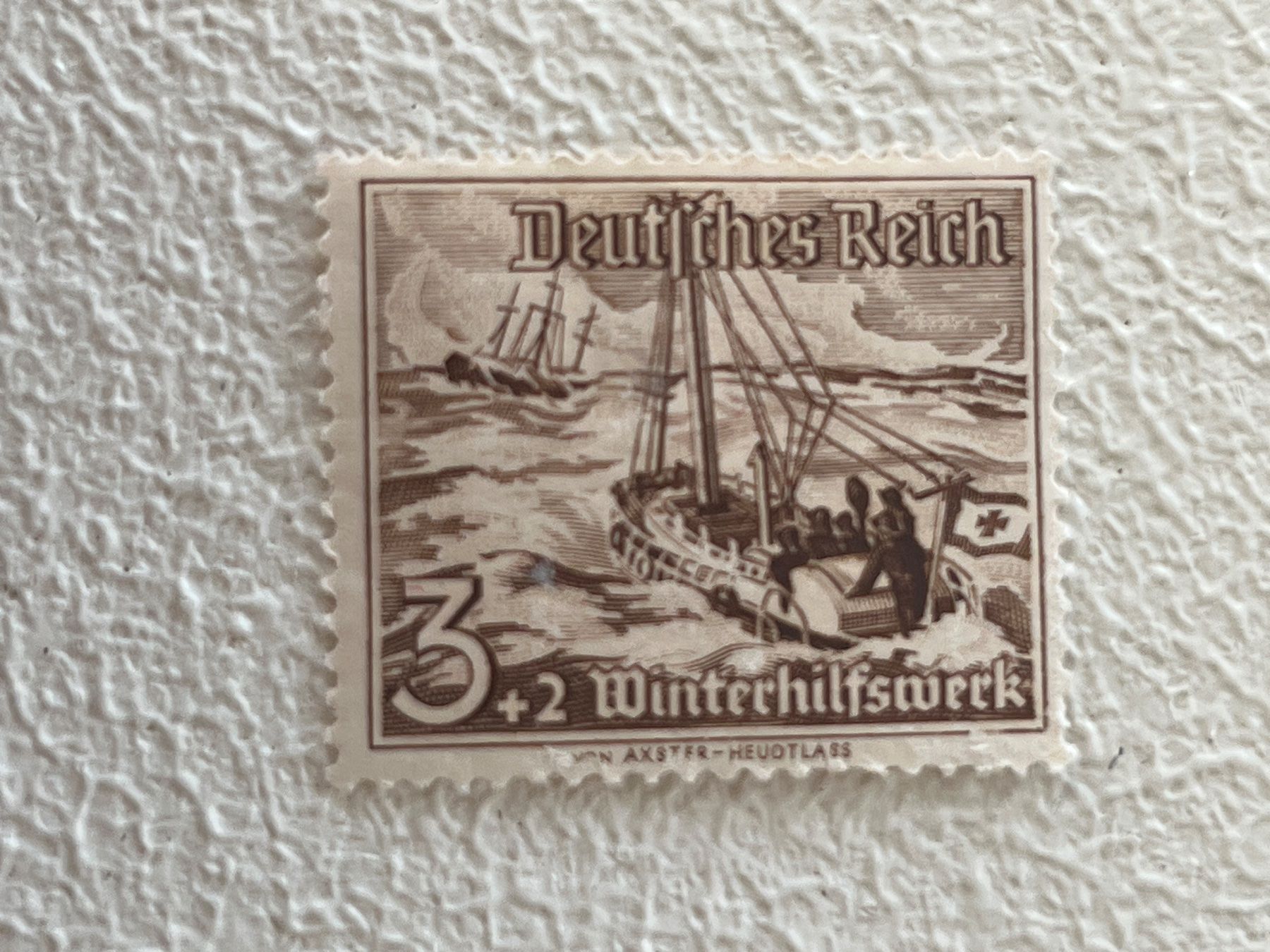Alle Briefmarken: DR Briefmarken (Gratis-Versand) – Gebraucht aus Chiasso von AzenYa