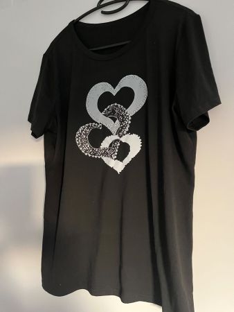 T-Shirt /// XL
