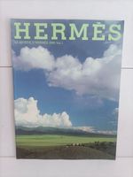 Magazine le Monde d' Hermès 1995 n°26 (FR)