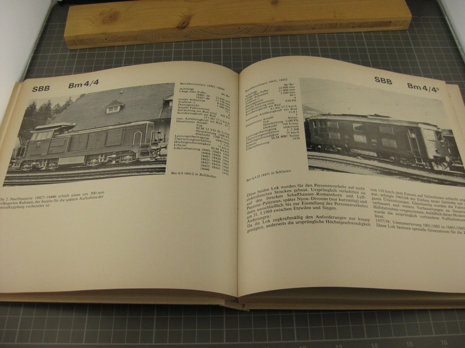 Livres: Lokomotiven der Schweiz – Neuf (Voir description) à Malters par Marosko 1