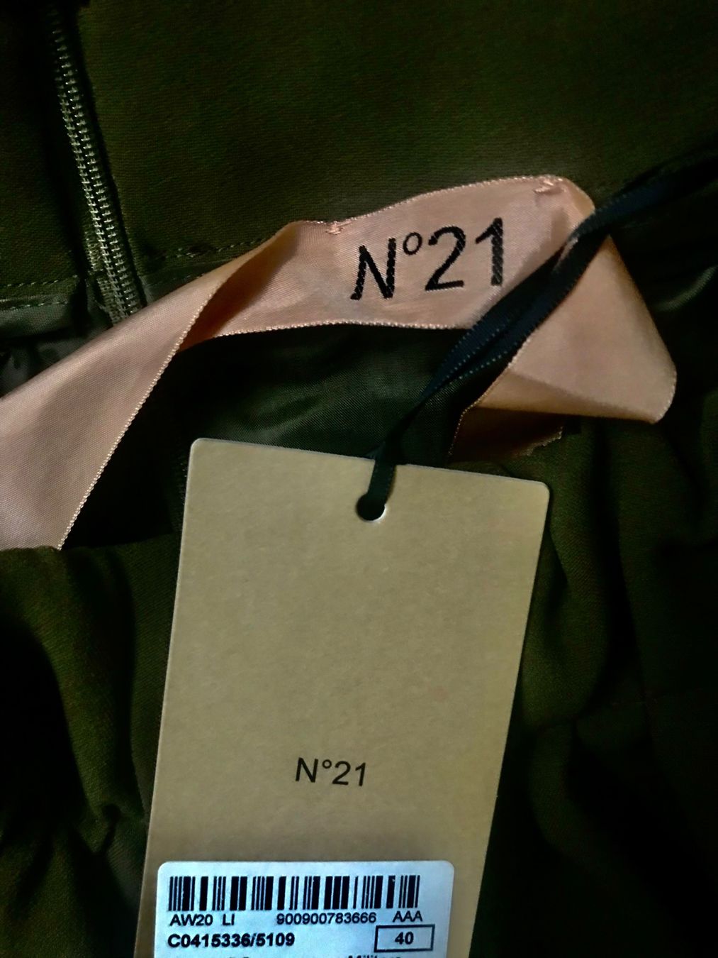 Gonne: N • 21 ROCK  - neu - – Nuovo (secondo la descrizione) da Jona venduto da vanessasupermarket20 9