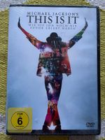 MICHAEL JACKSON-(NEU)DVD THIS IS IT