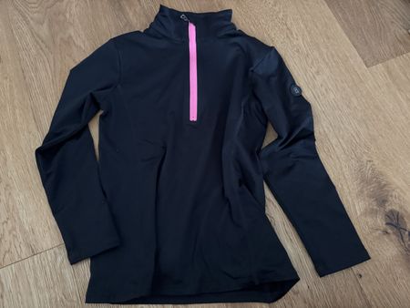 Bogner Funktionsshirt Kinder Gr. 128