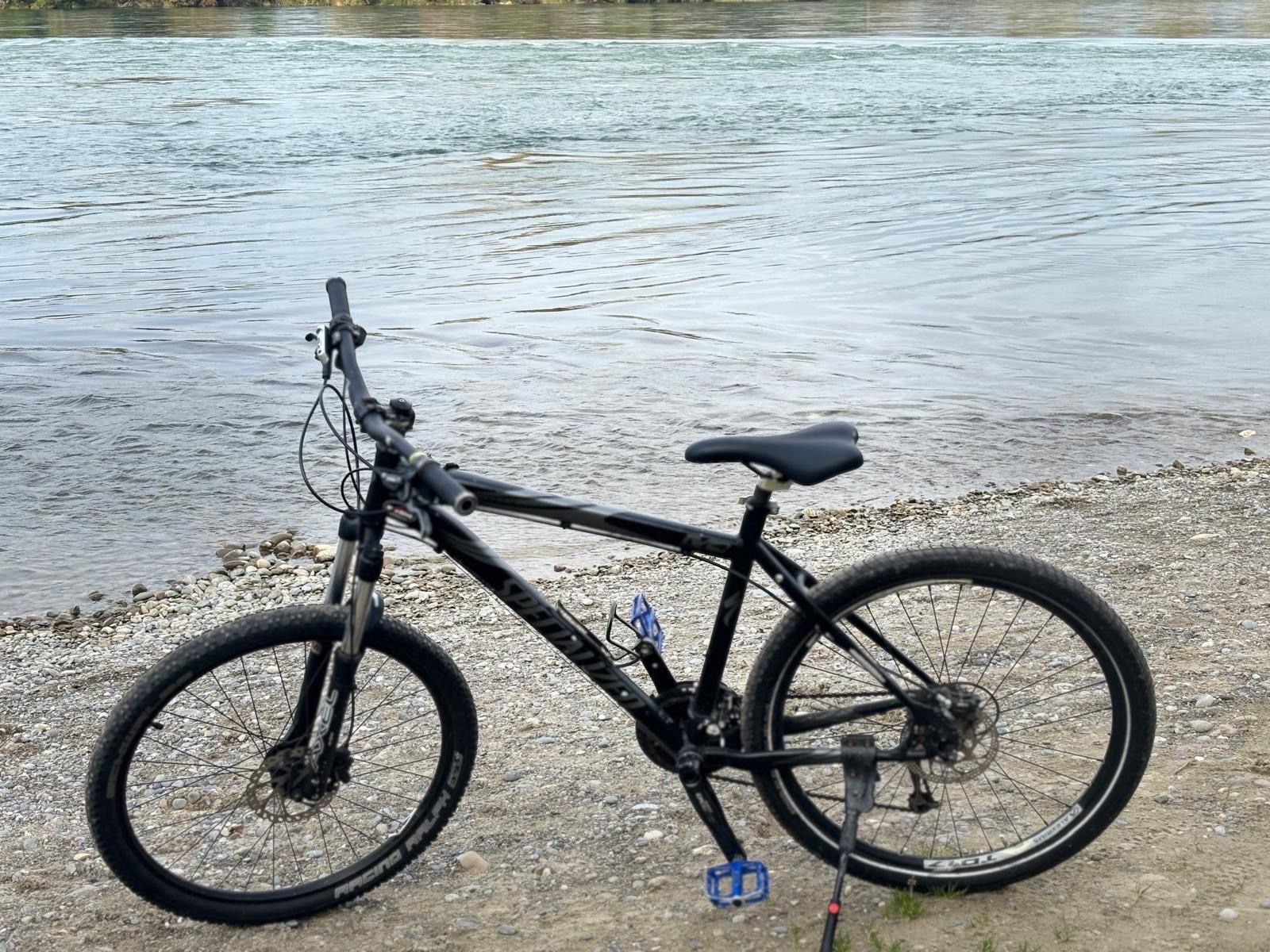 Specialized Velos: Specialized Mountainbike – Gebraucht aus bad zurzach von nivo117 1