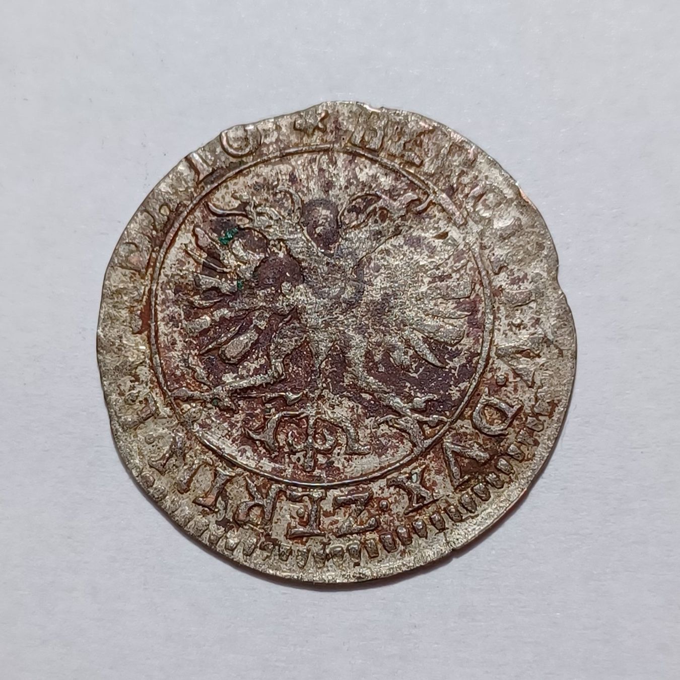 Tutti le monete: Batzen 1623 Bern – Usato da Pfäffikon ZH venduto da Schweizer_Muenzen 1