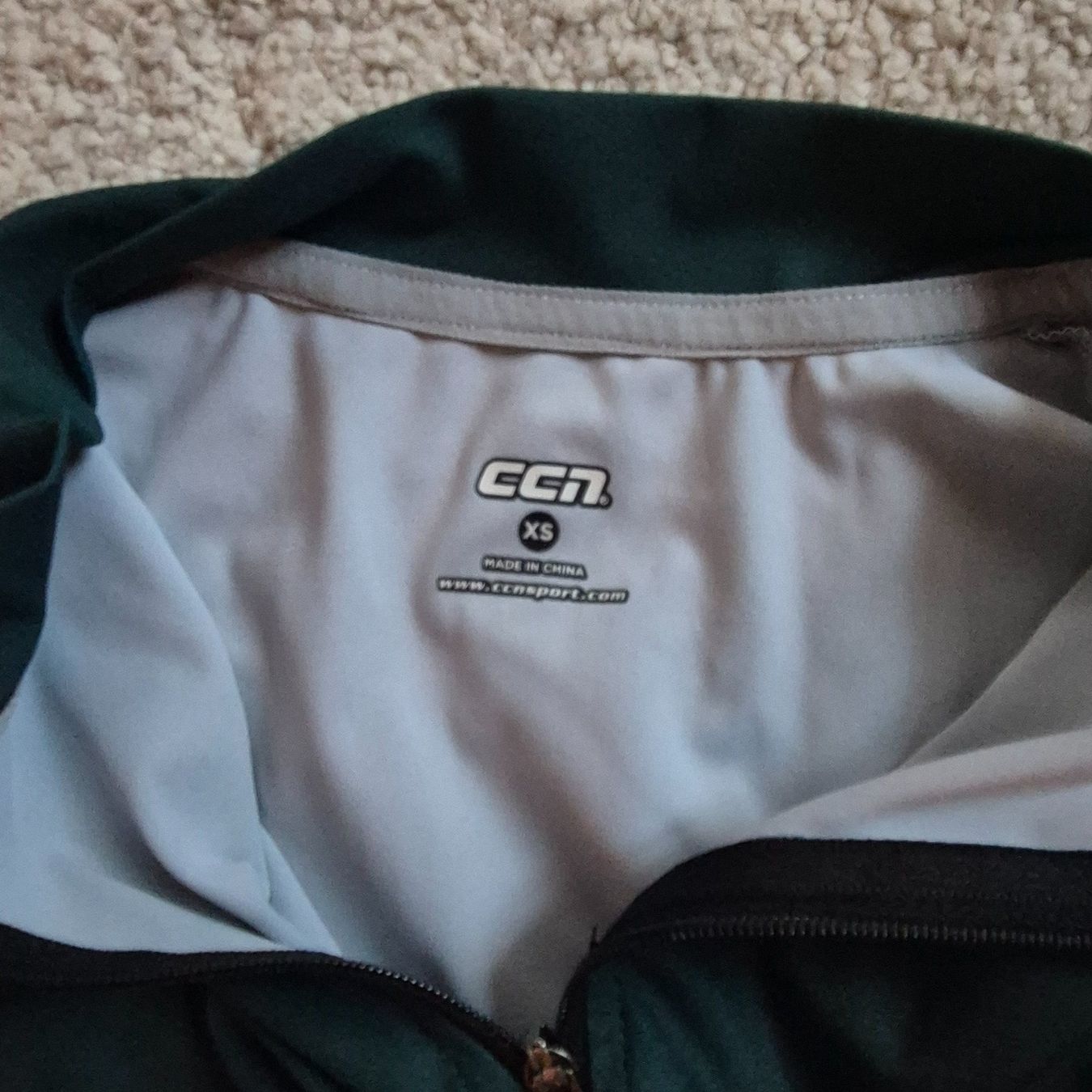 Canottiere & Pantaloni: Fahrrad Trikot – Usato da Steinhausen venduto da des_zv87 2