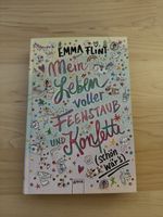 Emma Flint - Mein Leben voller Feenstaub
