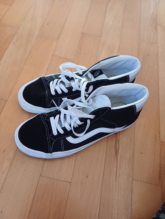 Vans Scarpe da uomo: Neue Vans US 10 / 43 – Nuovo (secondo la descrizione) da Lohn-Ammannsegg venduto da kill-bidi