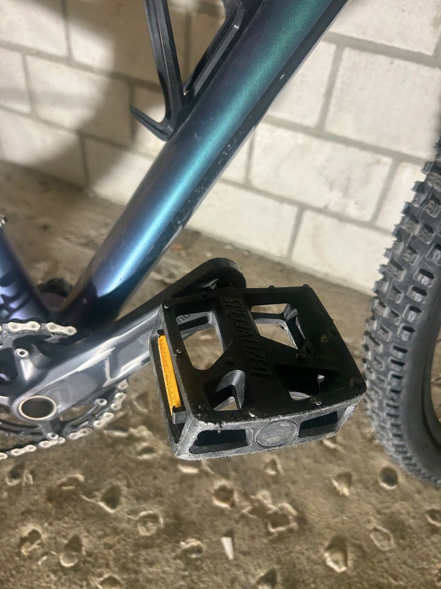 Scott Velos: Bike Scott Scale 950 – Gebraucht aus Zäziwil von dubi85 5