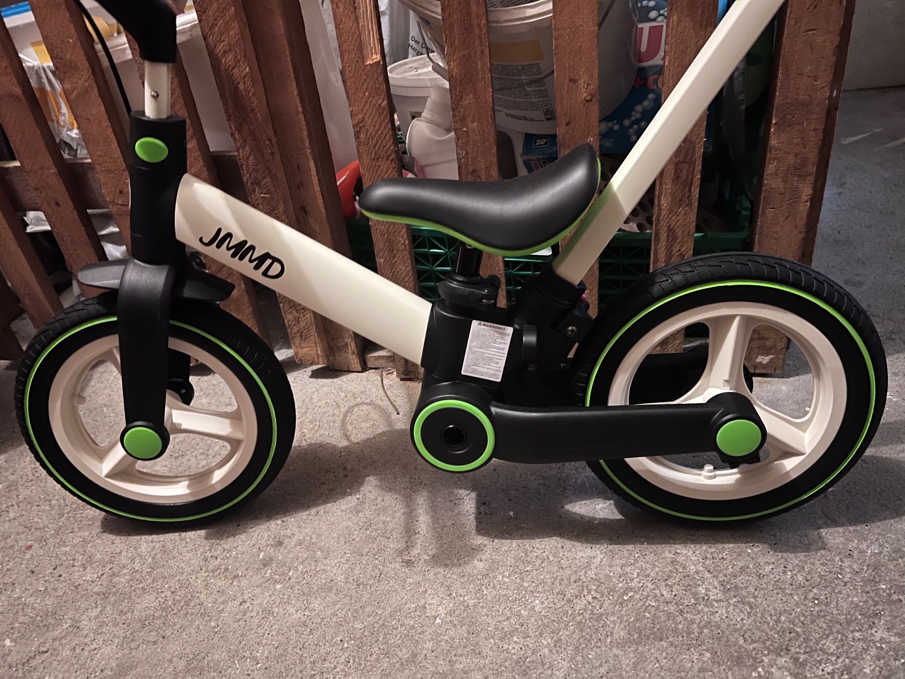 Biciclette: Kids bicycle  NEW – Nuovo (secondo la descrizione) da Zollikon venduto da Animis89 1