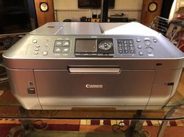 Imprimante Canon MX 870