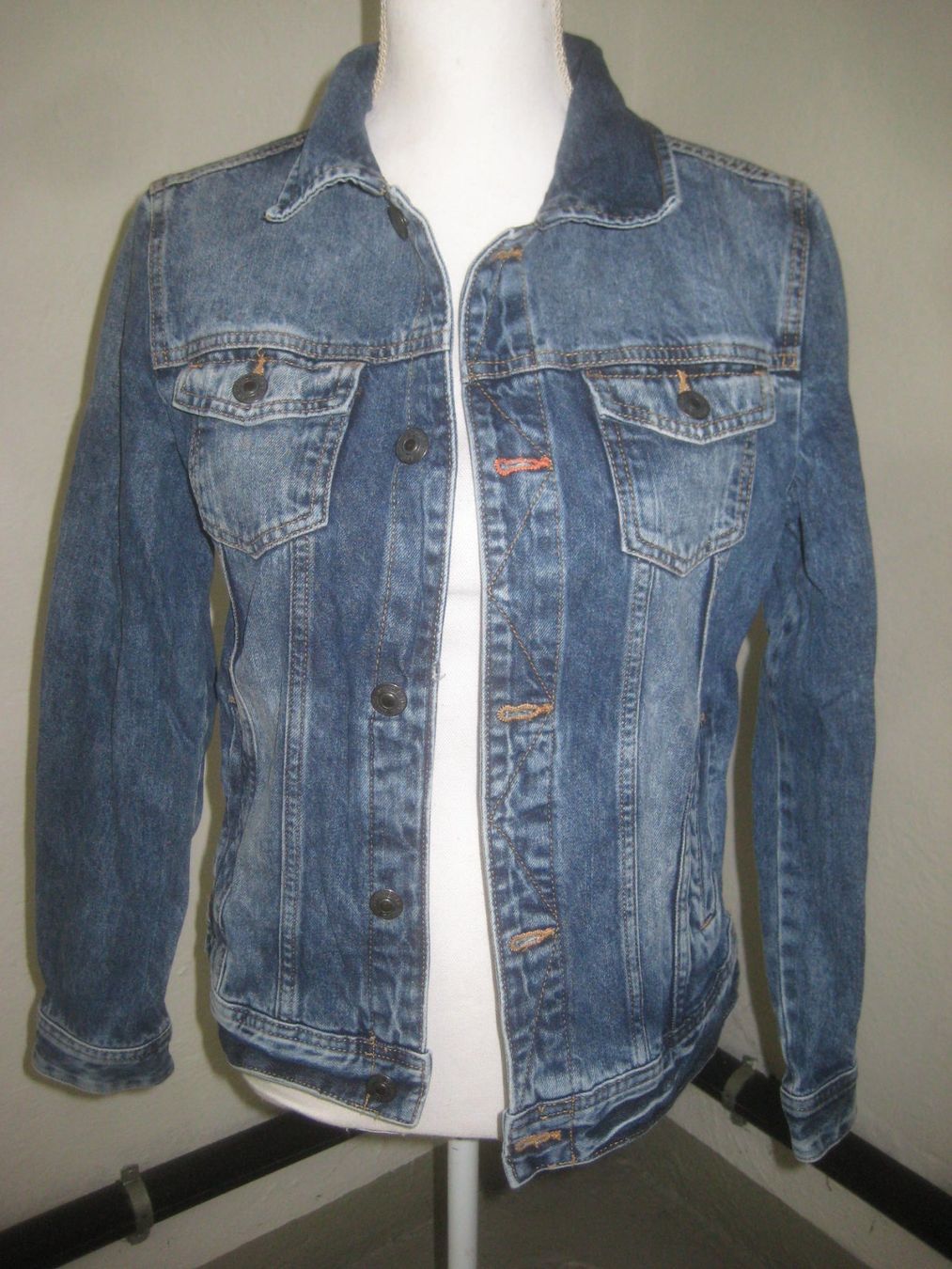 C&A Giacche & Cappotti: KNABEN JACKE – Usato da Uster venduto da flocke1