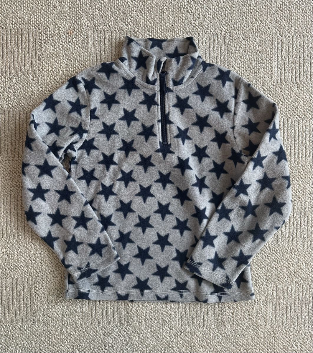 Maglioni & Felpe: Fleecepullover Gr.134 – Usato da Winterthur venduto da melanie28