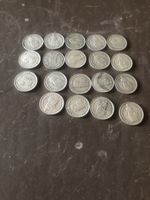50 Rappen Silber 