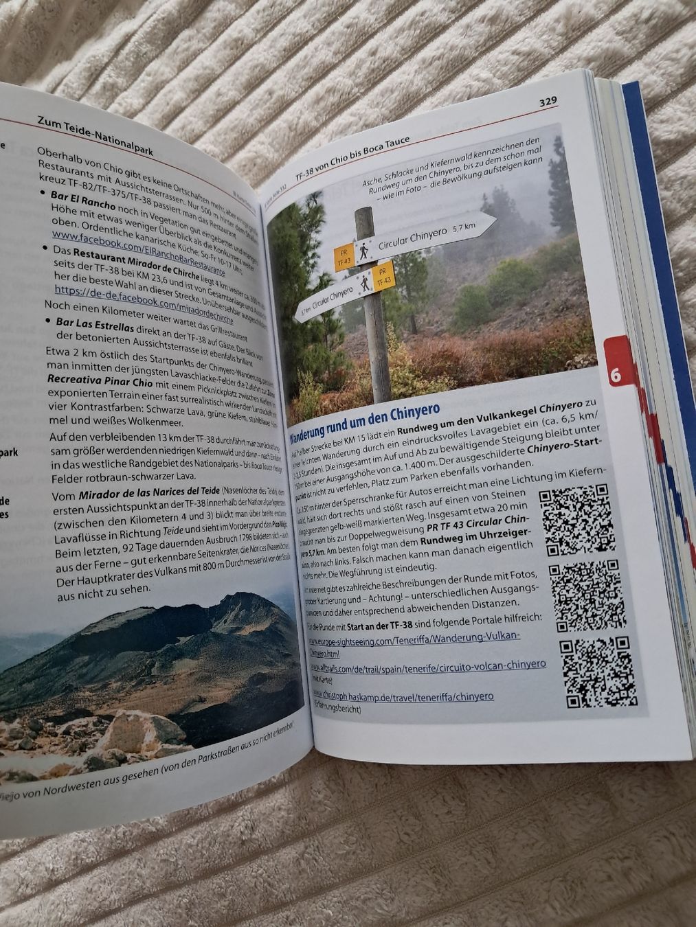 Libri: Reiseführer Teneriffa – Usato da Winterthur venduto da fabelwin 6