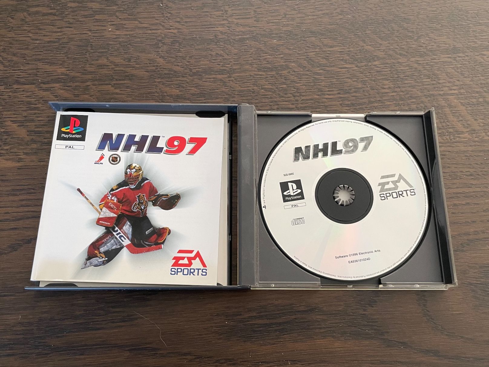 Spiele: Diverse PlayStation 1 Spiele – Gebraucht aus Berneck von MartinaFiechter 1