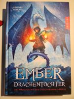 Heather Fawcett: Ember Drachentochter