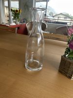 Wasserkrug 🌺 Glasi Hergiswil