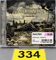 CD Meden Agan "Lacrima Dei", Nr. 334