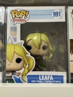 Funko Pop Sword Art Online Leafa