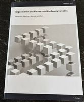 Organisieren des Finanz- und Rechnungswesens|Wüest&Betschart