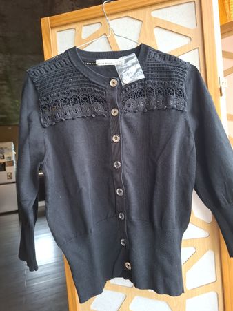 petite jaquette Karen Millen