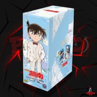 Display Détective Conan Kayou – Série 5 10 Yuan