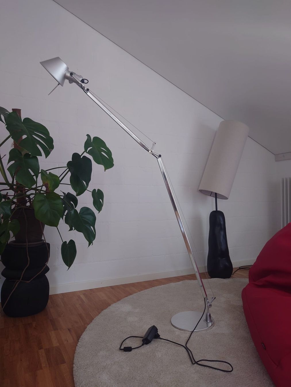 Artemide Lampade: Artemide Tolomeo Lettura – Usato da Rikon im Tösstal venduto da jan_xv62 5