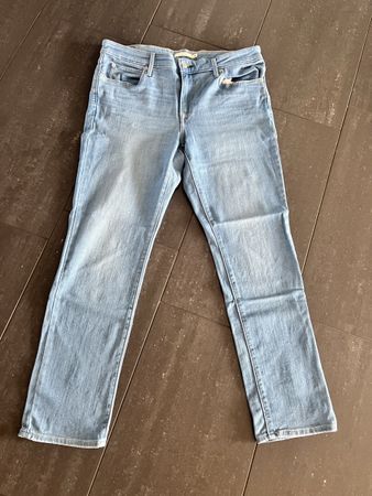 Jeans Levis 712 32/30