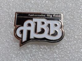 Ansteckpin 256: ABB