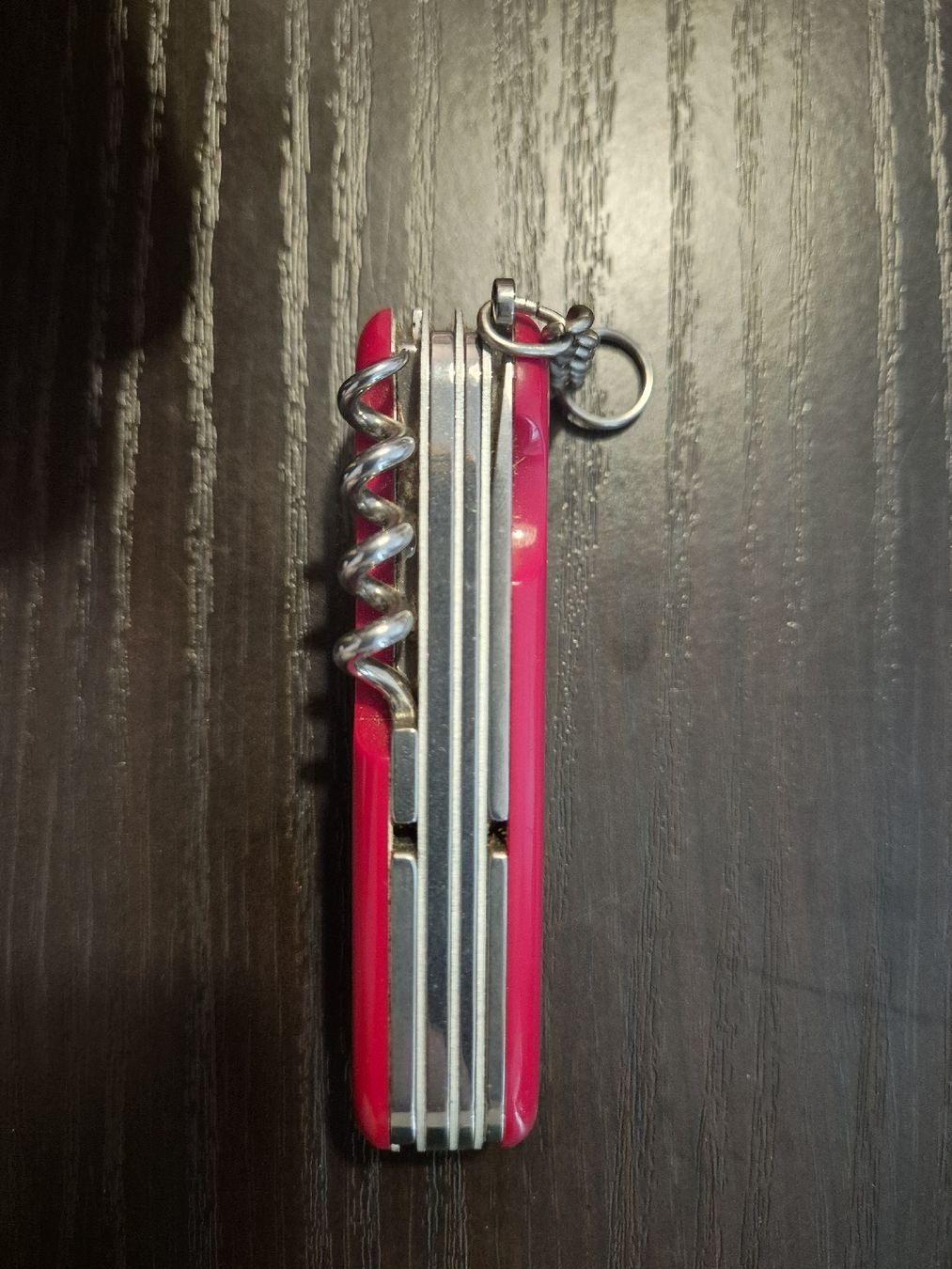Coltelli tascabile: Taschenmesser mit Fischmotiv  – Usato da Binningen venduto da rom_9ls7 2