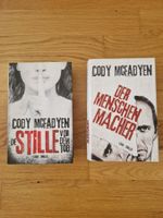 Thriller von Cody Mc Fadyen