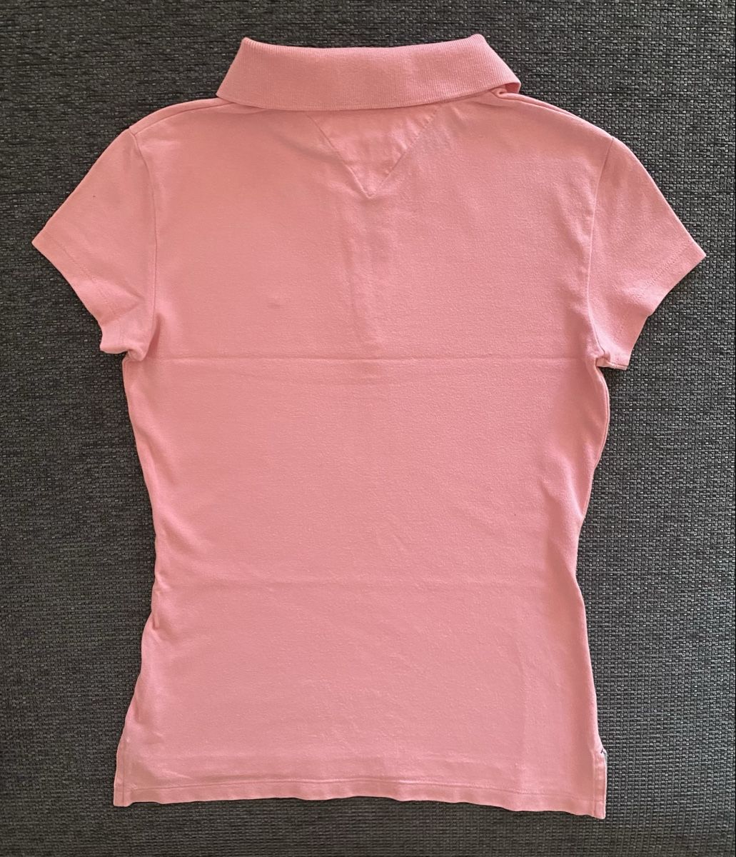 Tommy Hilfiger Polo-Shirts: Tommy Hilfiger Polo-Shirt – Gebraucht aus Münchenstein von Mr.Tomari 1