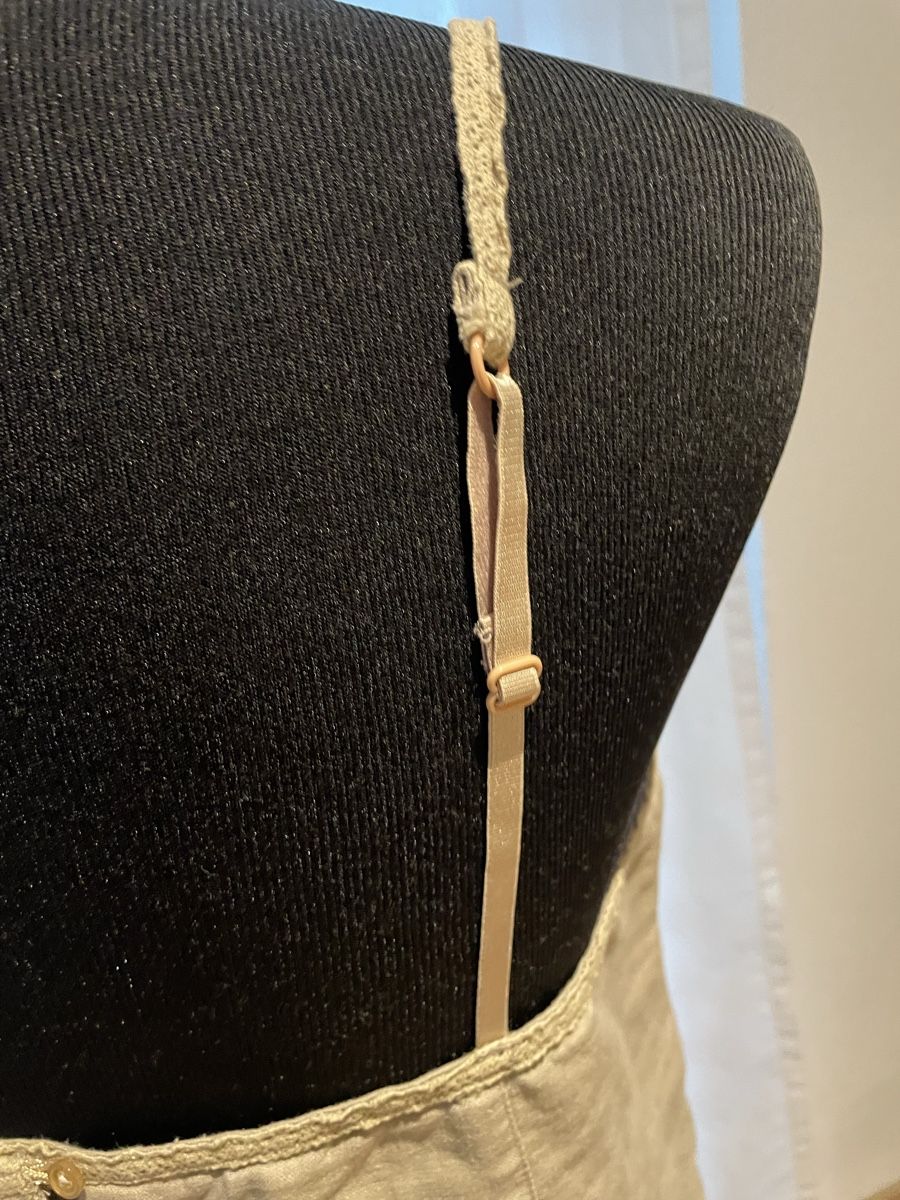 Tops: Leinen Top S – Gebraucht aus Bischofszell von krass13 2