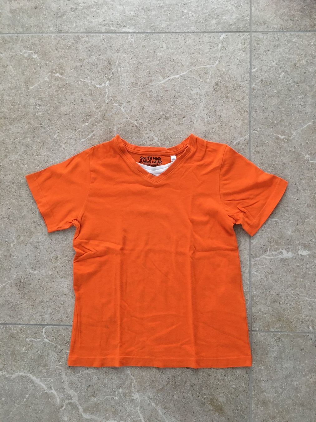C&A T-Shirts: Sommer T-Shirt Gr. 122 C&A – Neu (gemäss Beschreibung) aus Gächlingen von Tara_devi