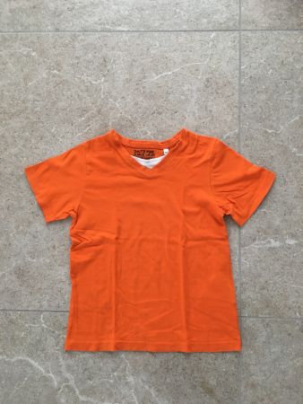 Sommer T-Shirt Gr. 122 C&A