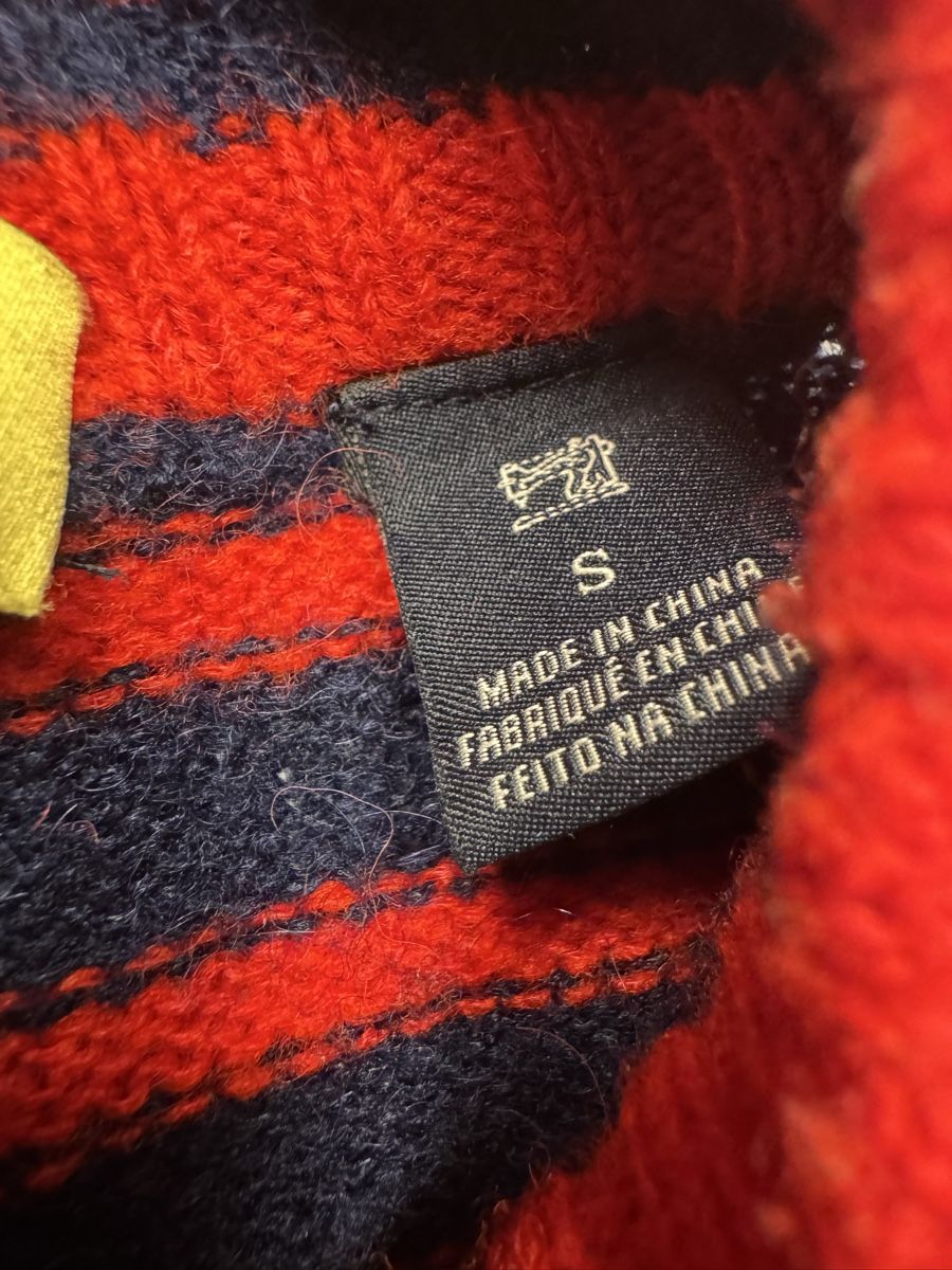 Maison Scotch Pullover & Sweatshirts: Scotch & Soda Pullover Alpaka Grösse S – Gebraucht aus Bern von LeLucL 3